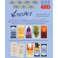 Kruki