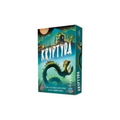 Kryptyda