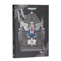 Książka Warhammer 40.000: First Founding: Art and Background (Hardback)