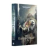 Książka w świecie Warhammera: Broken Crusade