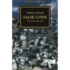Książka w świecie Warhammera: False Gods - The Horus Heresy Book 2