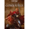Książka w Świecie Warhammer AoS: Gotrek & Felix
