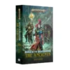 Książka w Świecie Warhammer AoS: The Ancients