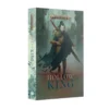 Książka w Świecie Warhammer AoS: The Hollow King