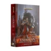 Książka w Świecie Warhammer AoS: Ushoran Mortarch of Delusion