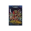 Książka w Świecie Warhammer 40.000: Da Red Gobbos Last Stand