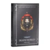 Książka w Świecie Warhammer 40.000: Death World