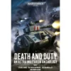 Książka w Świecie Warhammer 40.000: Death and Duty