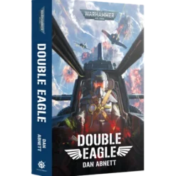 Książka w Świecie Warhammer 40.000: Double Eagle