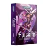 Książka w Świecie Warhammer 40.000: Fulgrim the Perfect Son