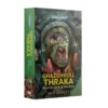 Książka w Świecie Warhammer 40.000: Ghazghkull Thraka