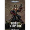 Książka w Świecie Warhammer 40.000: Hero of the Imperium