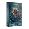 Książka w Świecie Warhammer 40.000: KrakenBlood