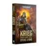 Książka w Świecie Warhammer 40.000: Krieg