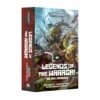 Książka w Świecie Warhammer 40.000: Legends of the WAAAGH
