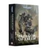 Książka w Świecie Warhammer 40.000: Paragon of Faith (Hardback)