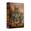 Książka w Świecie Warhammer 40.000: Steel Tread