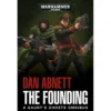Książka w Świecie Warhammer 40.000: The Founding