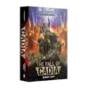Książka w Świecie Warhammer 40.000: The Fall of Cadia