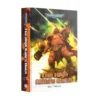Książka w Świecie Warhammer 40.000: The High Kahls Oath