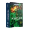 Książka w Świecie Warhammer 40.000: The Silent King