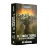 Książka w Świecie Warhammer 40.000: Veterans of the Fall