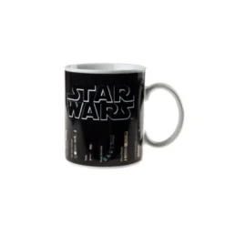 Kubek Star Wars - Lightsaber Heat Change Mug ORYGINALNY
