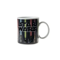 Kubek Star Wars - Lightsaber Heat Change Mug ORYGINALNY