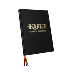 Kult: Boskość utracona Edycja biblijna