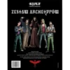 Kult: Boskość utracona Zestaw Archetypów