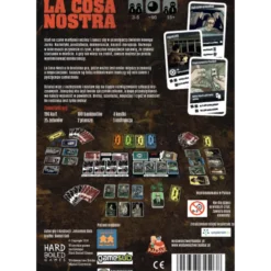 La Cosa Nostra (edycja polska)