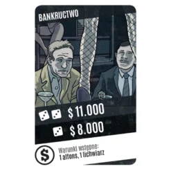 La Cosa Nostra (edycja polska)