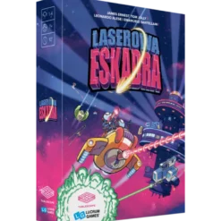 Laserowa Eskadra