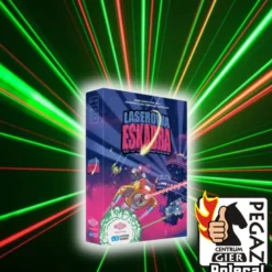 Laserowa Eskadra