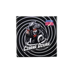 Laserowa Eskadra: Czarna Dziura