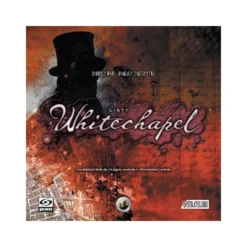 Listy z Whitechapel