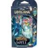 Lorcana TCG S10 Whispers in the Well Deck Judy Hopps and Robin Hood