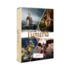 Lumeria - Bóstwa