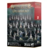 Lumineth Realm-lords Spearhead Warhammer Age of Sigmar