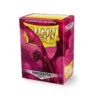 Magenta ‘Fuchsin’ Dragons Shield 100 sztuk 88x63