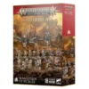 Maggotkin of Nurgle Spearhead Warhammer Age of Sigmar