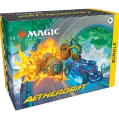 Magic the Gathering: Aetherdrift - Bundle