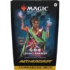 Magic the Gathering: Aetherdrift - Commander Deck: Living Energy