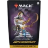 Magic the Gathering: Aetherdrift - Commander Deck: Eternal Might