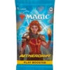 Magic the Gathering: Aetherdrift - Play Booster Pack