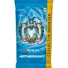 Magic the Gathering: Aetherdrift - Collector Booster Pack