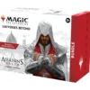 Magic: The Gathering: Assassin's Creed Bundle