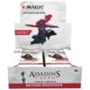 Magic: The Gathering: Assassin's Creed Booster Box