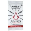 Magic: The Gathering: Assassin's Creed Collector Booster