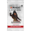 Magic: The Gathering: Assassin's Creed Beyond Booster